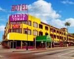 Hotel Santo Tomas