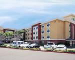 Extended Stay America Suites Orange County Katella Ave