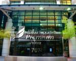 Blue Tree Premium Paulista