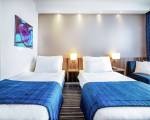 ibis Styles Walbrzych