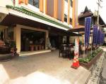 Thana Hotel