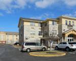 Extended Stay America Suites Columbus Tuttle