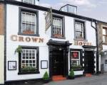 The Crown Hotel