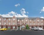 Microtel Inn & Suites by Wyndham Brandon