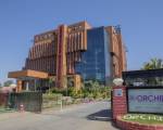 The Orchid Hotel Pune Hinjewadi