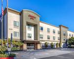 Hampton Inn Carlsbad-North San Diego County