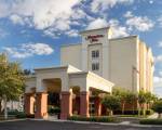 Hampton Inn Leesburg/Tavares, FL