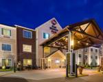 Best Western Plus Menomonie Inn & Suites