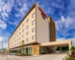 Hampton Inn by Hilton Piedras Negras