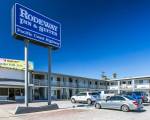 Rodeway Inn & Suites Pacific Coast Highway