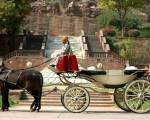 WelcomHeritage Bal Samand Lake Palace