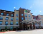 Holiday Inn Express & Suites Houston NW - Hwy 290 Cypress, an IHG Hotel