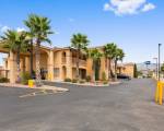 Best Western Sunland Park Inn