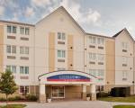 Candlewood Suites Chesapeake, an IHG Hotel