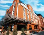 Ramada Hotel & Suites by Wyndham Bucharest North