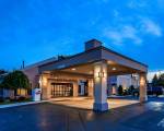 Best Western Plus Galleria Inn & Suites