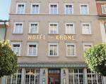 Sorell Hotel Krone