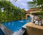 Baan Bua Estate by Tropiclook