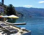 Lake Como Beach Resort and Villas