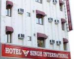 Hotel Singh International