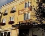 Hotel zur Post