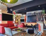 ibis Clamart Paris Velizy