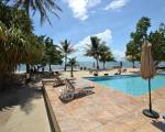 Mariposa Belize Beach Resort