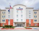 Candlewood Suites HOUSTON I-10 EAST, an IHG Hotel