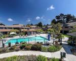 Seacliff Inn Aptos