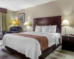 Quality Inn St. Robert - Ft. Leonard Wood