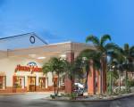 Howard Johnson by Wyndham Ft. Myers FL