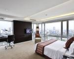 Eastin Hotel Makkasan Bangkok - SHA Extra Plus