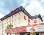 ibis Madrid Fuenlabrada