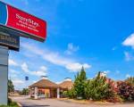 SureStay Plus Hotel by Best Western Fayetteville