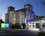 Holiday Inn Express Hotel & Suites Charlotte-Concord-I-85, an IHG Hotel