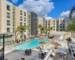 Homewood Suites by Hilton Anaheim Resort – Convention Center