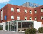 ibis budget Brussels South Ruisbroek