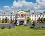 Holiday Inn Express Hotel & Suites Tullahoma, an IHG Hotel