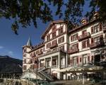 Grandhotel Giessbach