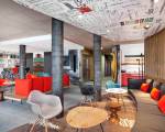 ibis Clermont Ferrand Nord Riom