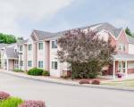 Microtel Inn & Suites by Wyndham Olean/Allegany