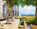 Novotel Amsterdam Schiphol Airport