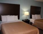 Sterling Inn Niagara Falls near IAG Airport