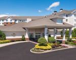 Homewood Suites by Hilton Buffalo/Amherst