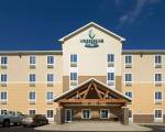 WoodSpring Suites Oklahoma City Airport