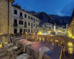 Historic Boutique Hotel Cattaro