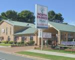 North Parkes Motel