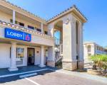 Motel 6 Menifee, CA