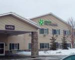 Extended Stay America Suites Fairbanks Old Airport Way