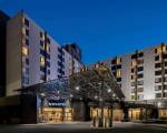 Novotel Sydney International Airport Hotel